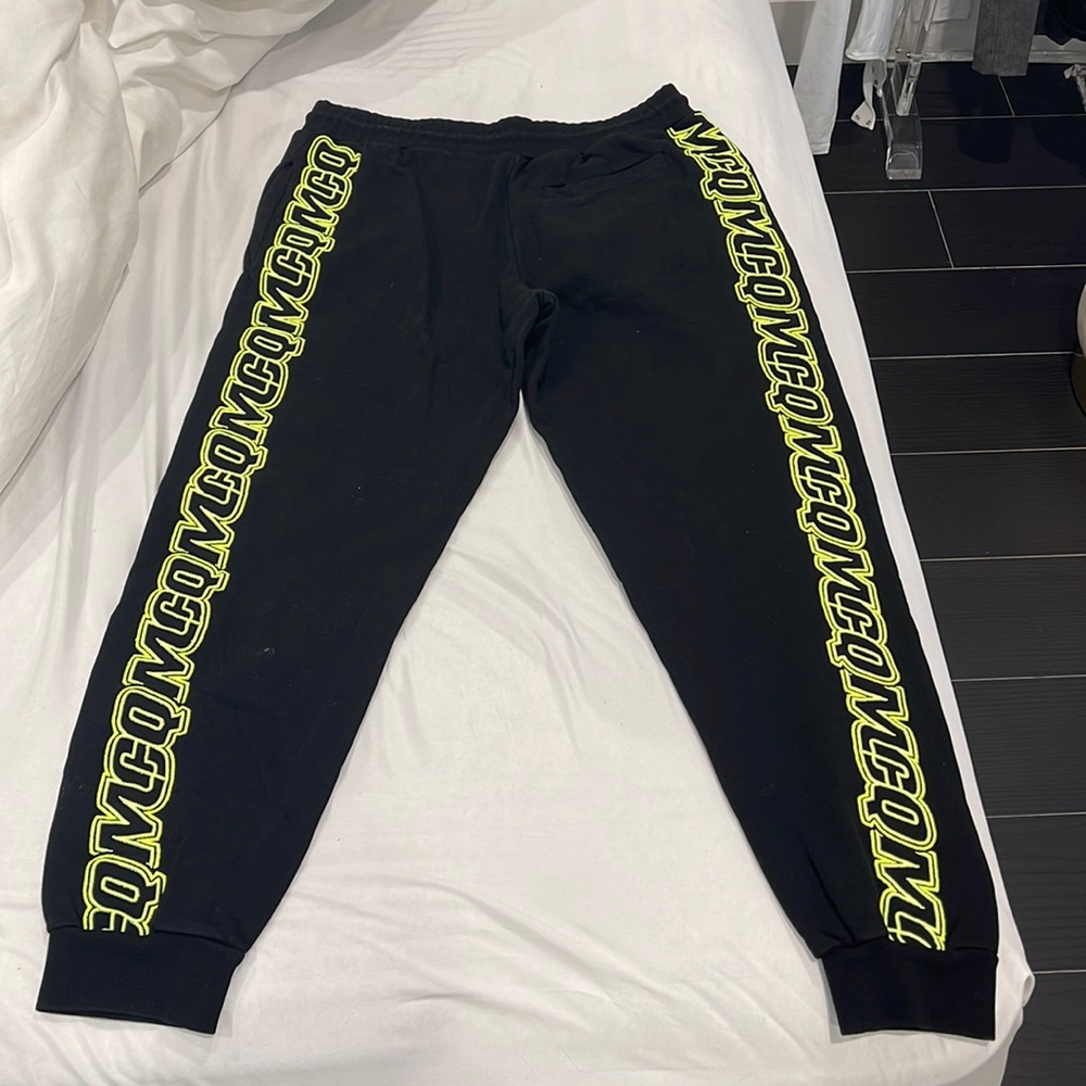 Alexander McQueen sweatpants/joggers